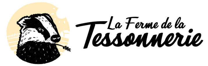 La Ferme de la Tessonnerie